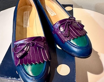 タッセルローファー PerryEllis イタリア製 10 1/2 il_340x270.7160135750_f2nx.jpg