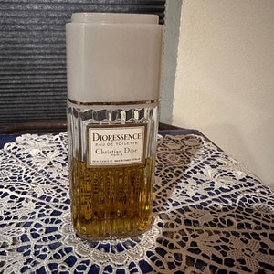 Dioressence Vintage Eau de Toilette - Original Formula