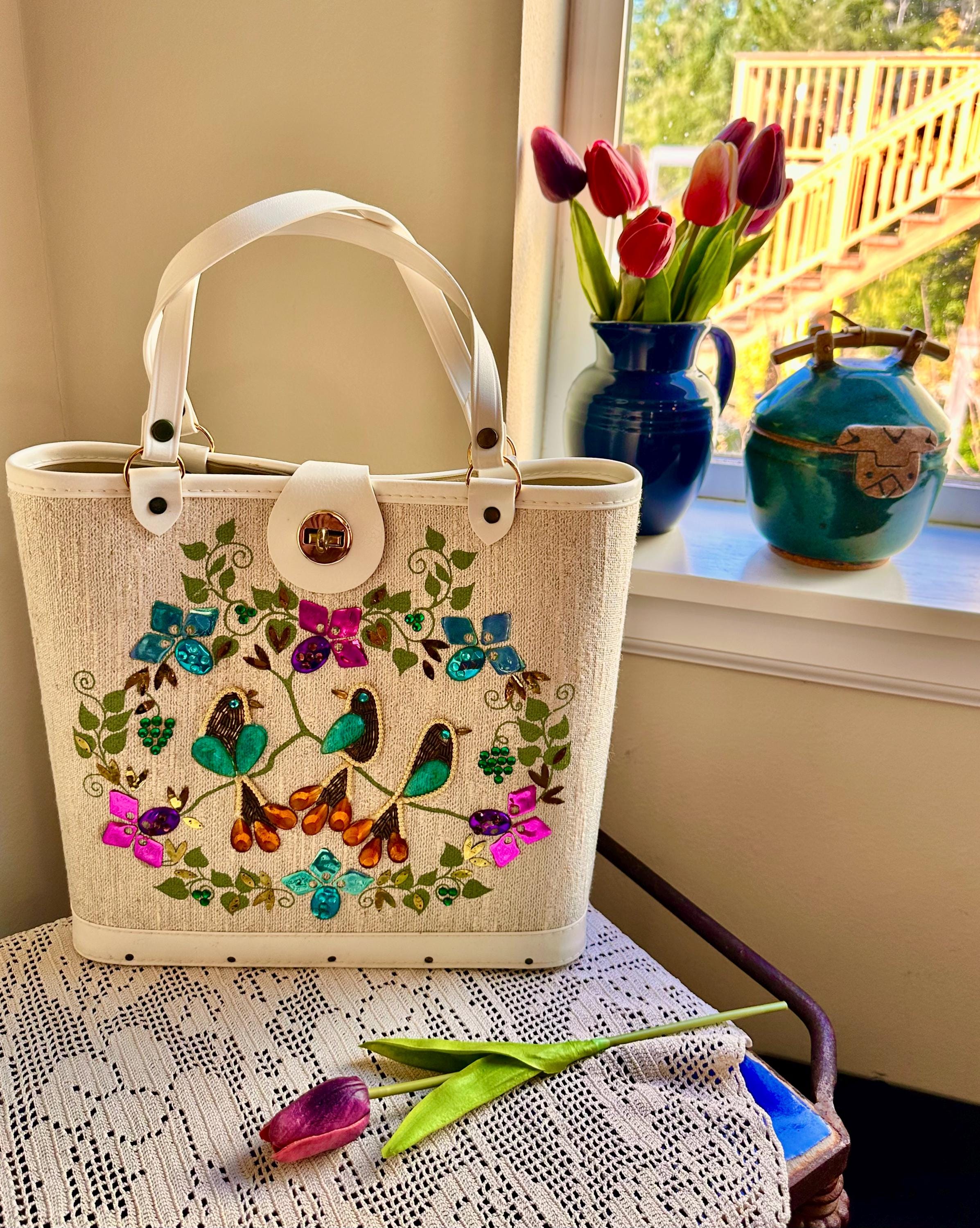 Rare Enid Collins - Etsy