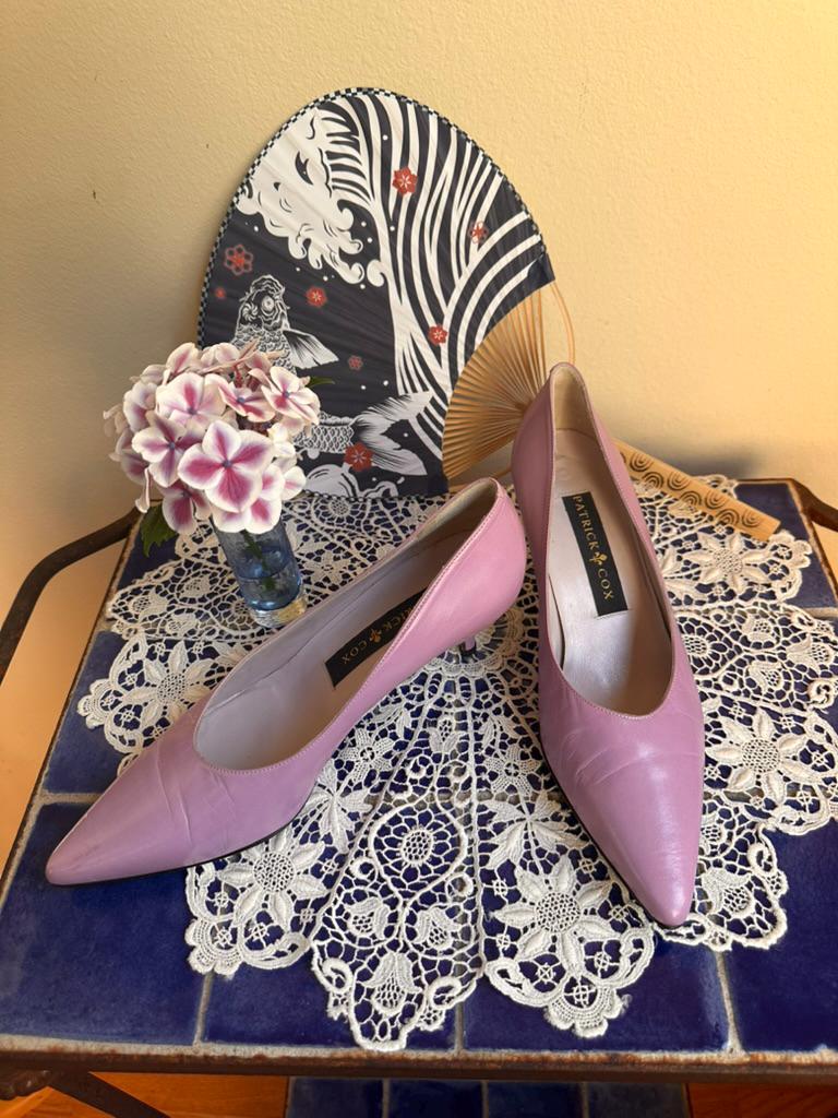 Patrick cox vintage shoes - Etsy 日本