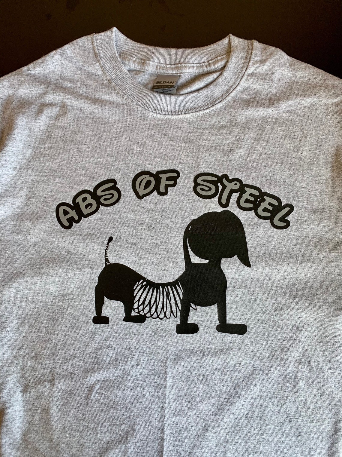 Slinky Dog Shirt / Toy Story Shirt / Toy Story Land Shirt / | Etsy