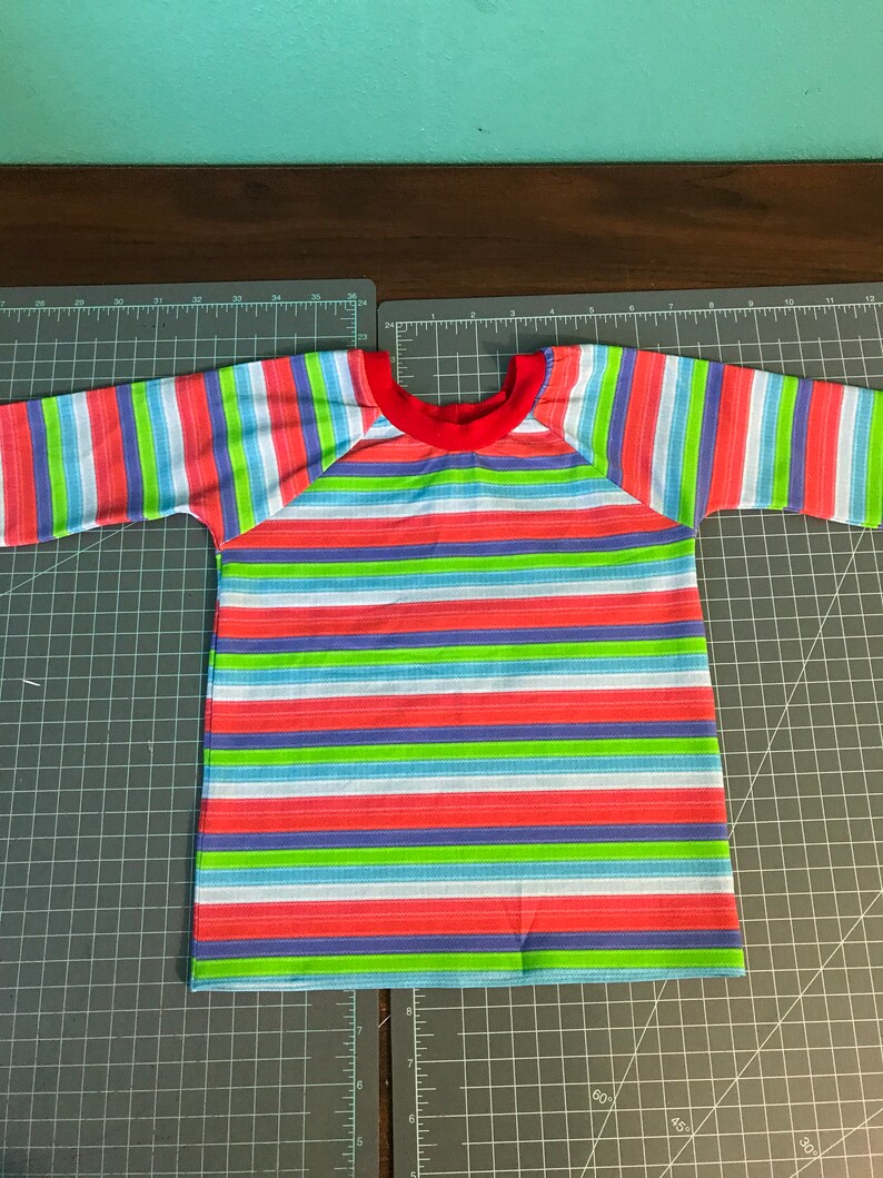going commando shirt