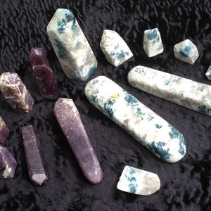 Crystal Essences
