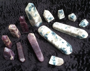 Crystal Essences