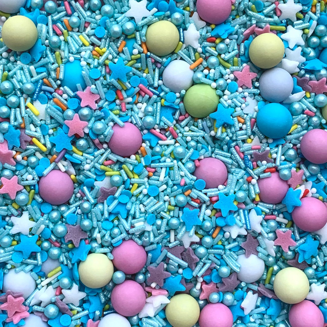 Summer Sprinkle Mix. Pool Party Beach Party Sprinkle mix Etsy