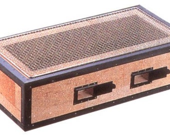 Extra Large Konro Grill / Japanese BBQ - *SALE*