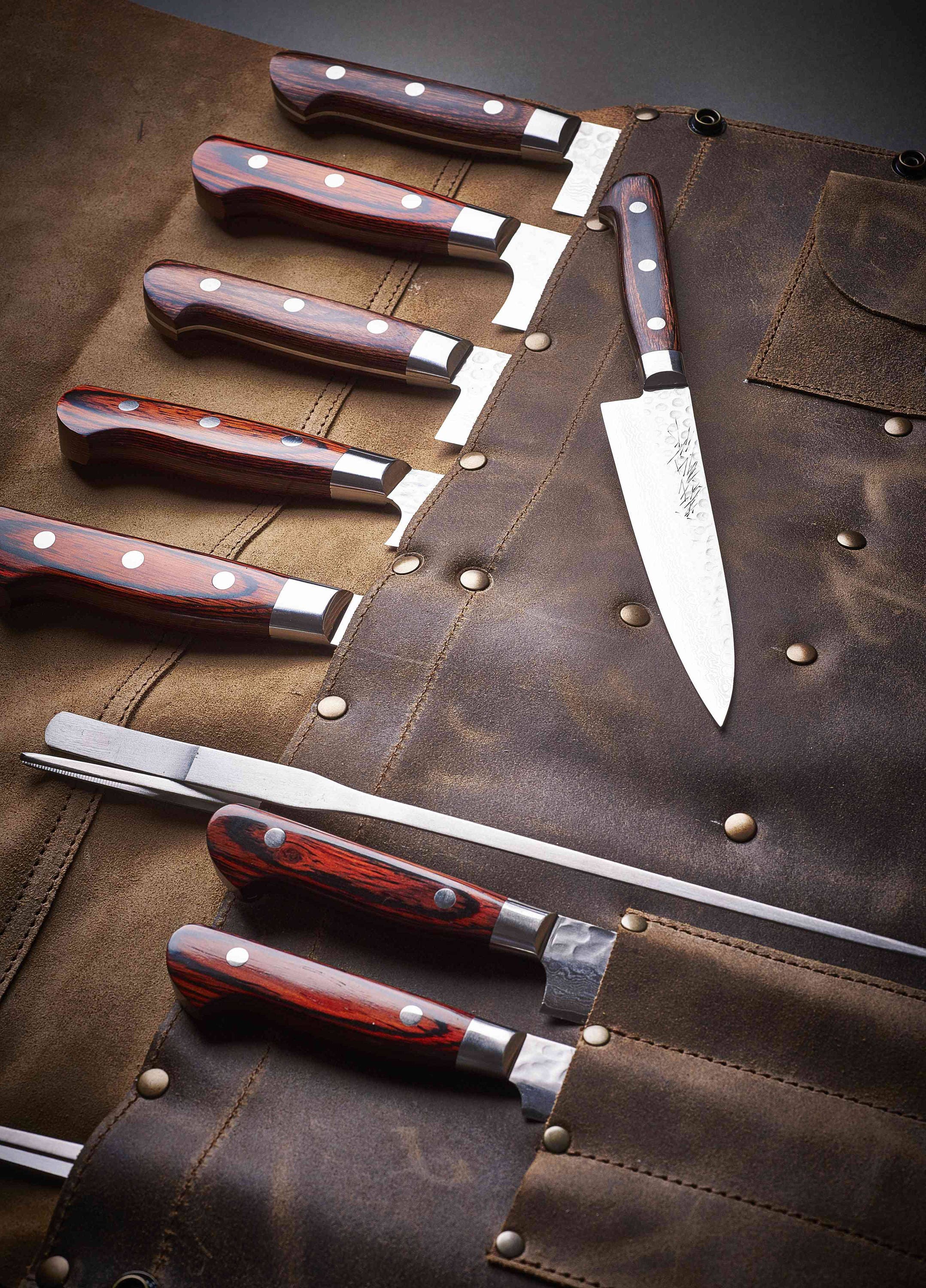 Complete Guide To Types Of EDC Knives (2023)