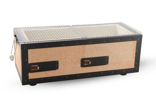 The Large Konro Grill / Hibachi Grill / Japanese BBQ / Yakitori BBQ - *SALE*