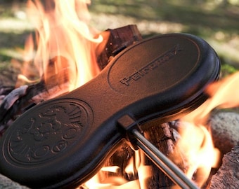 Petromax Berger Iron