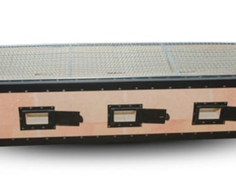 Konro Grill XXL  - *SALE*