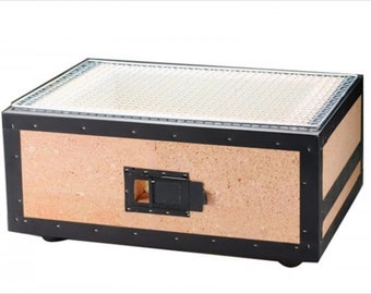 Medium Wide (14kg) Konro Grill UK