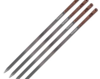 Petromax Barbecue skewers