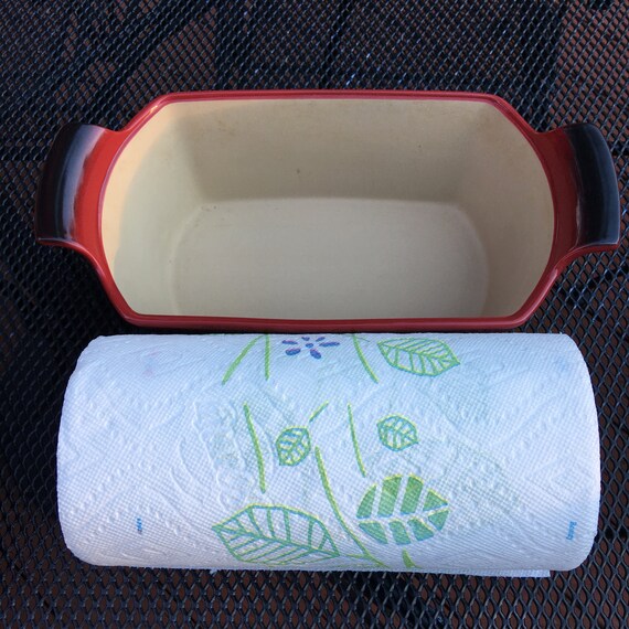 Haeger natural stone shop bakeware