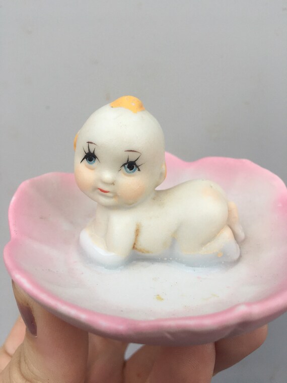 kewpie pie