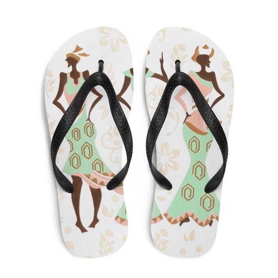 durable flip flops