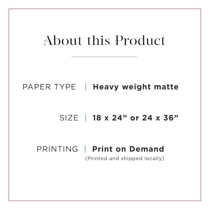 2026 Minimalist Large Wall Calendar, Yearly Planner Poster For Home Office, image 4