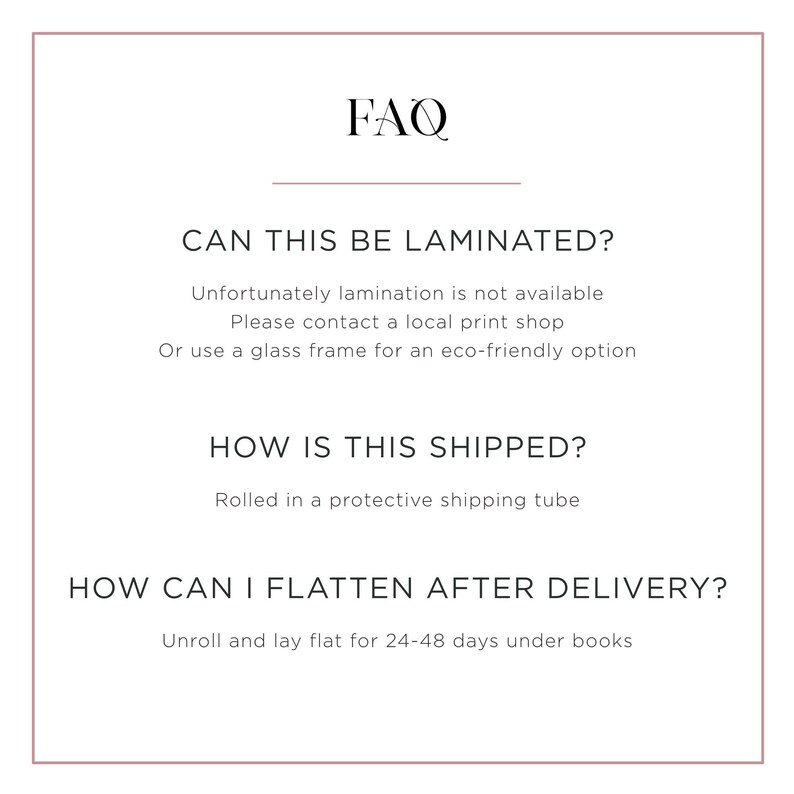 Minimalist 2026 2027 Academic Wall Planner For Students and Teachers image 6