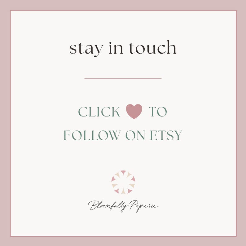 Minimalist 2026 2027 Academic Wall Planner For Students and Teachers image 11