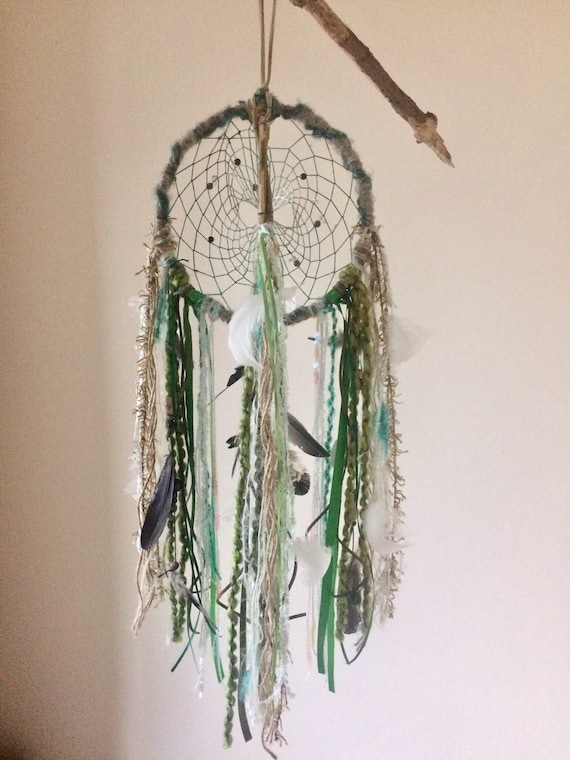 XL-XXL Dream Catchers with Swan Feathers XL-XXL Dream Catchers with Swan Feathers