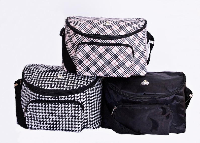 12 Hour Shift Bag Etsy