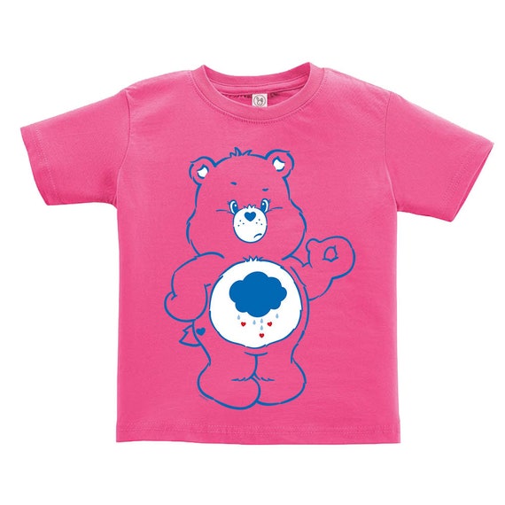Care Bears Grumpy Bear Toddler Tee 