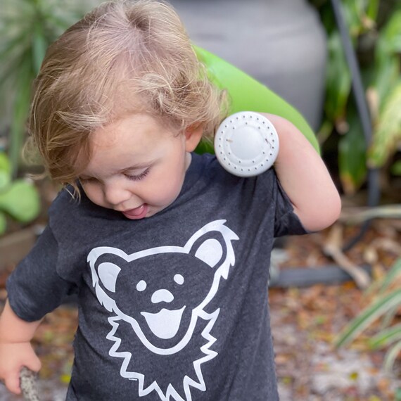 toddler grateful dead t shirt