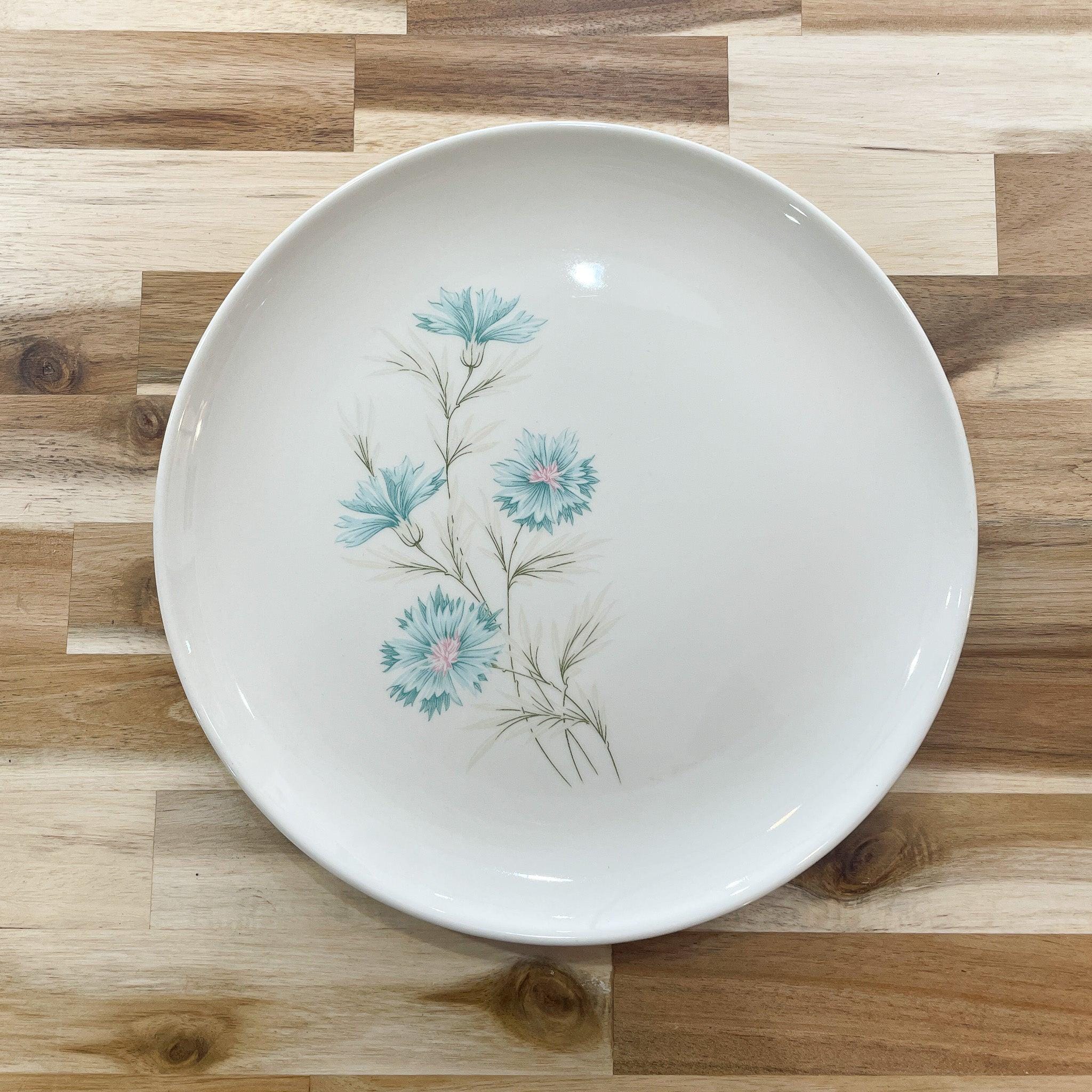 Vintage Taylor Smith Taylor Dinnerware: Timeless Elegance 3 Vintage Taylor Smith Taylor Dinnerware: Timeless Elegance