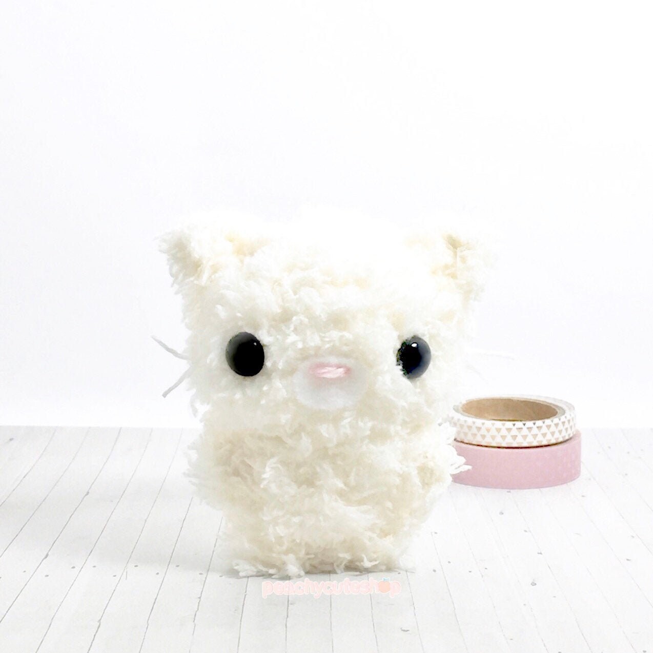 mini cat stuffed animals