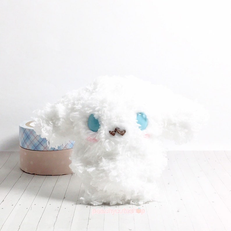 kawaii plushies