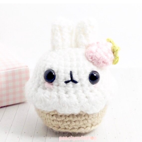 molang bunny plush