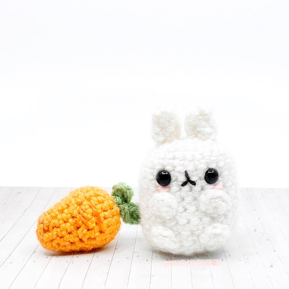 bunny plush