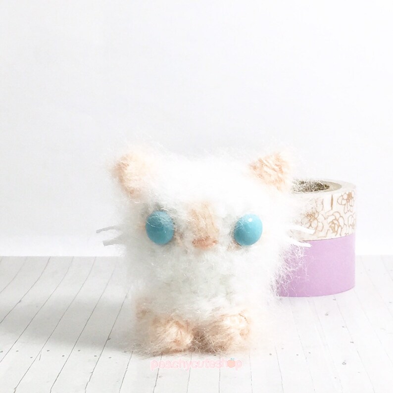 Cute Gift Idea Custom Made Pet Pet Stuffed Toy Custom Pet Portrait Personalized Gift Custom Pet Plush Amigurumi Stuffed Animal
