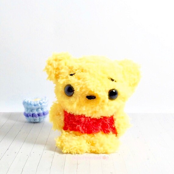 bear bear stuffies