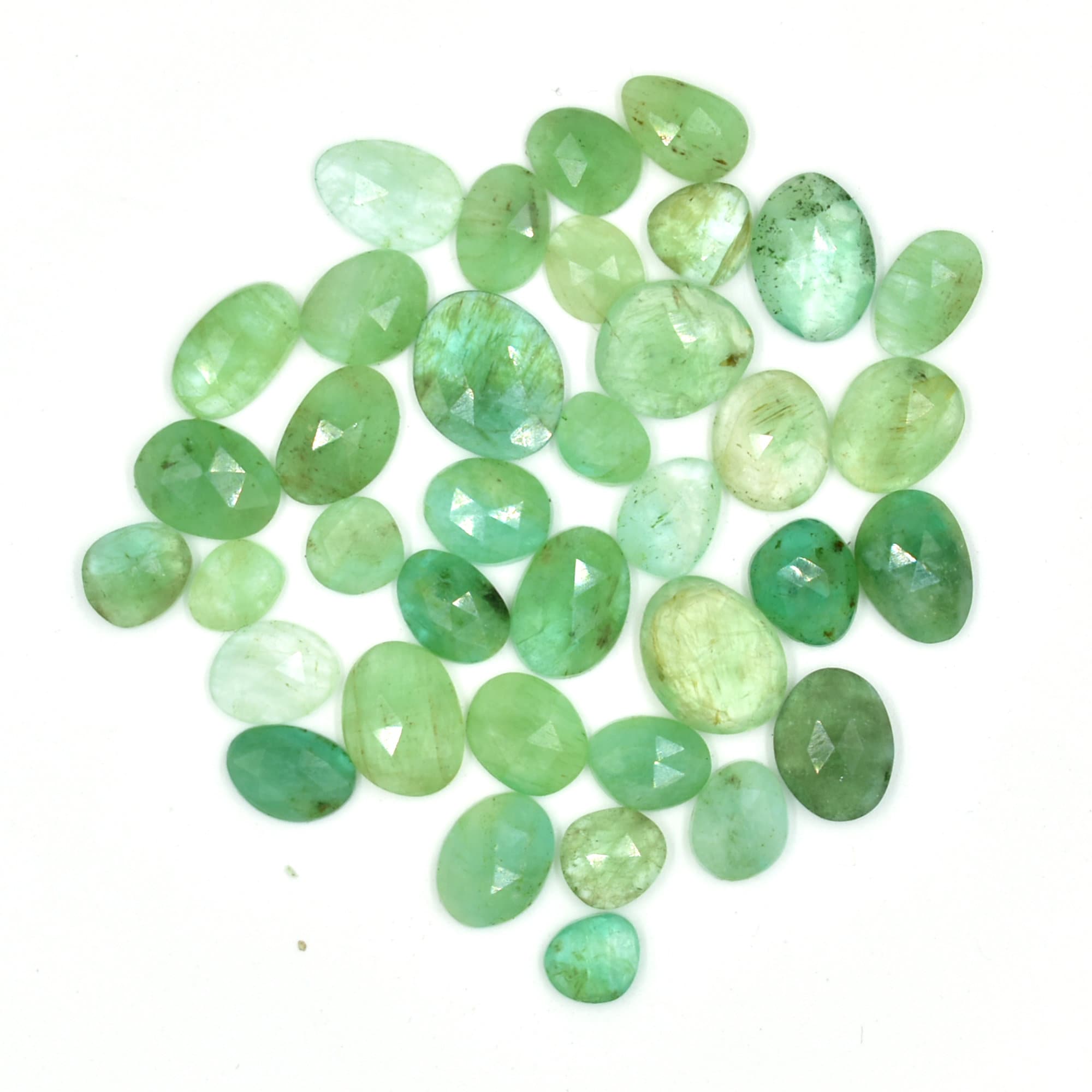 Russian emeralds for sale sale