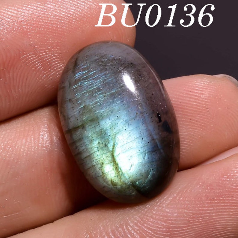 Natural Chatoyant Labradorite Oval Shape Cabochon Loose Gemstone For Making Jewelry Wholesale Labradorite Semi Precious Mix Size Cabochon