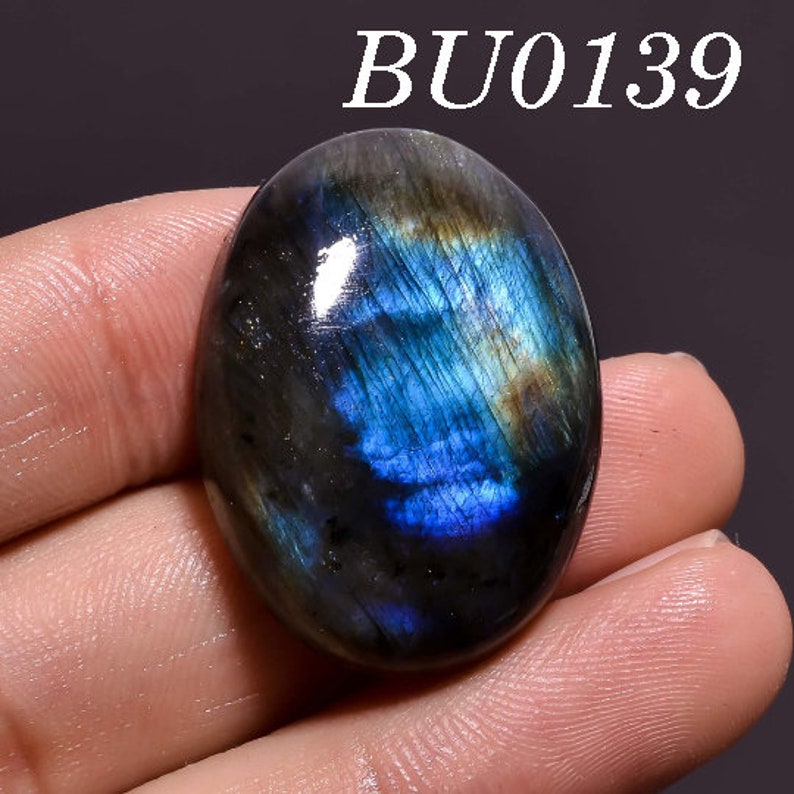 Natural Chatoyant Labradorite Oval Shape Cabochon Loose Gemstone For Making Jewelry Wholesale Labradorite Semi Precious Mix Size Cabochon