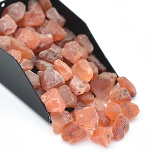 Carnelian Raw Rough Gemstone Carnelian Rough For Jewelry Birthstone Raw Crystal 4 to 15 mm Healing Rough Stone Beads 10 Pieces Supplies