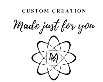 Create a Custom Design-Custom Sterling Silver Jewelry Designs