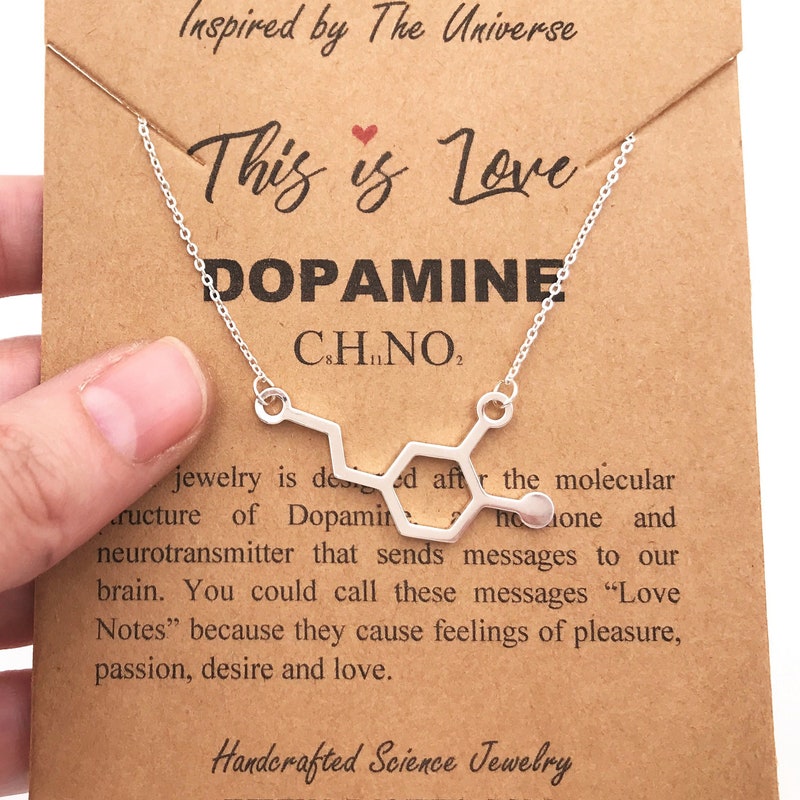 Dopamine - Etsy
