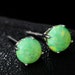 see more listings in the Earrings-Gemstone section