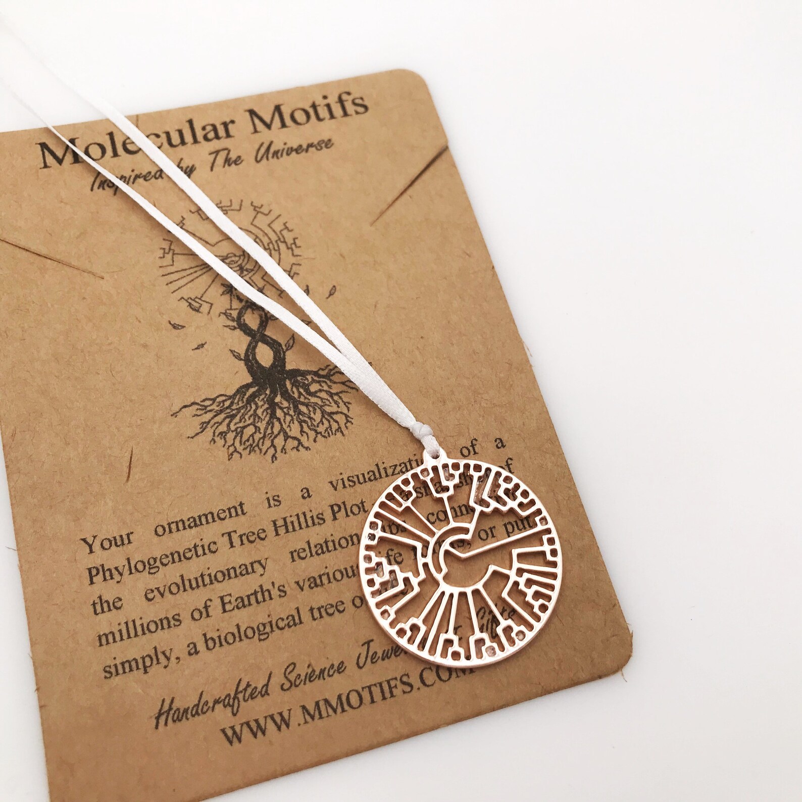 Biological Tree of Life Tree Etsy