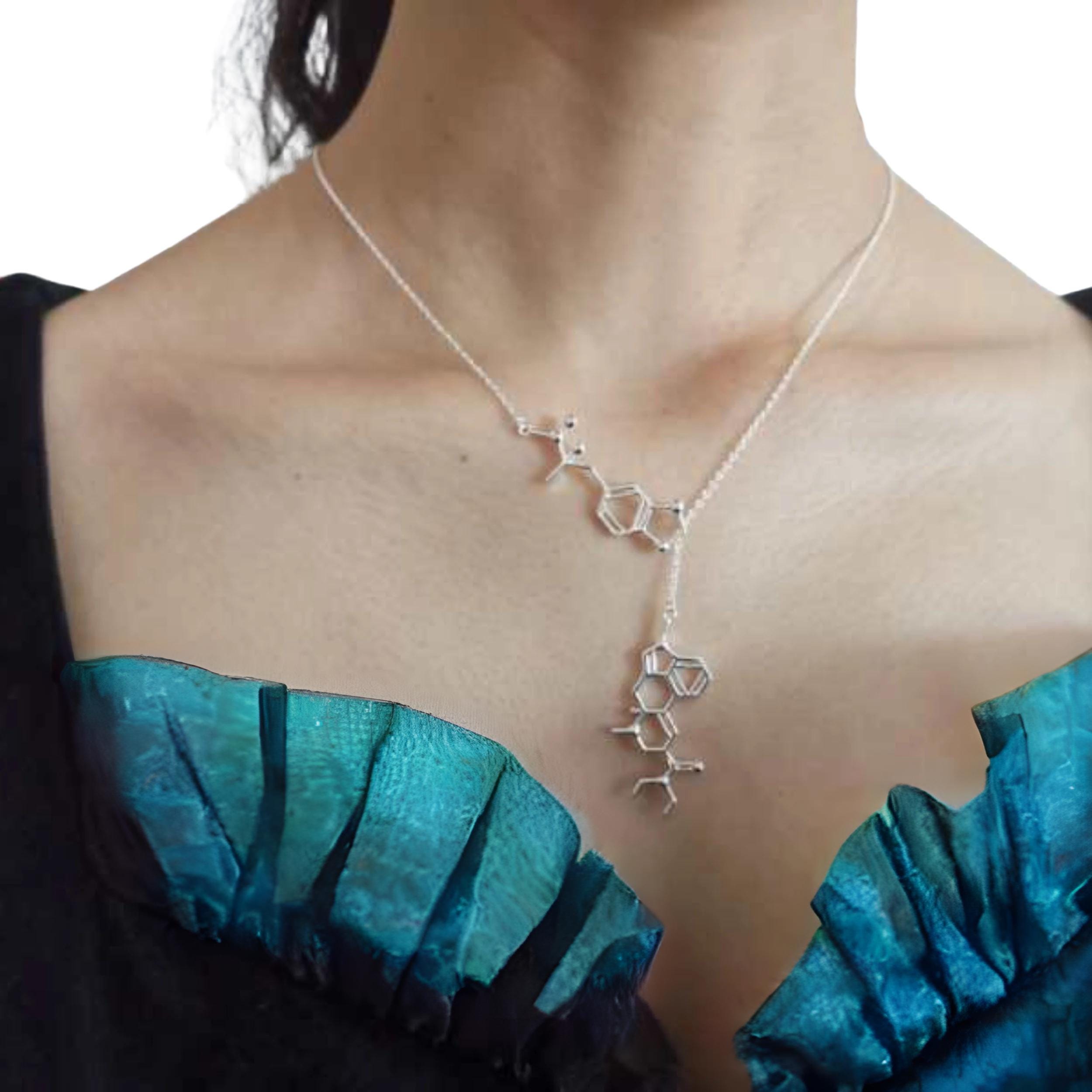 Mdma necklace - Etsy 日本