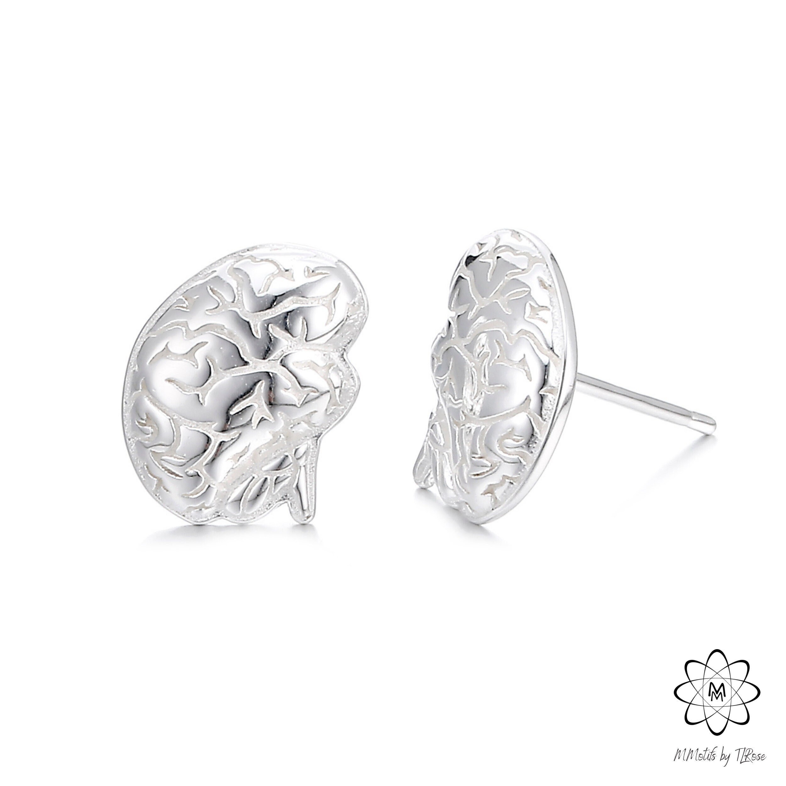 Orecchini Pendenti A Goccia A Catena Lunga In Argento Sterling - Foto 11