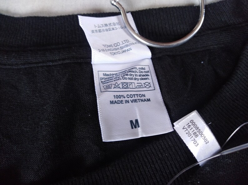 Livetour 2018 Rock n Roll Fitness camiseta japonesa, regalos navideños