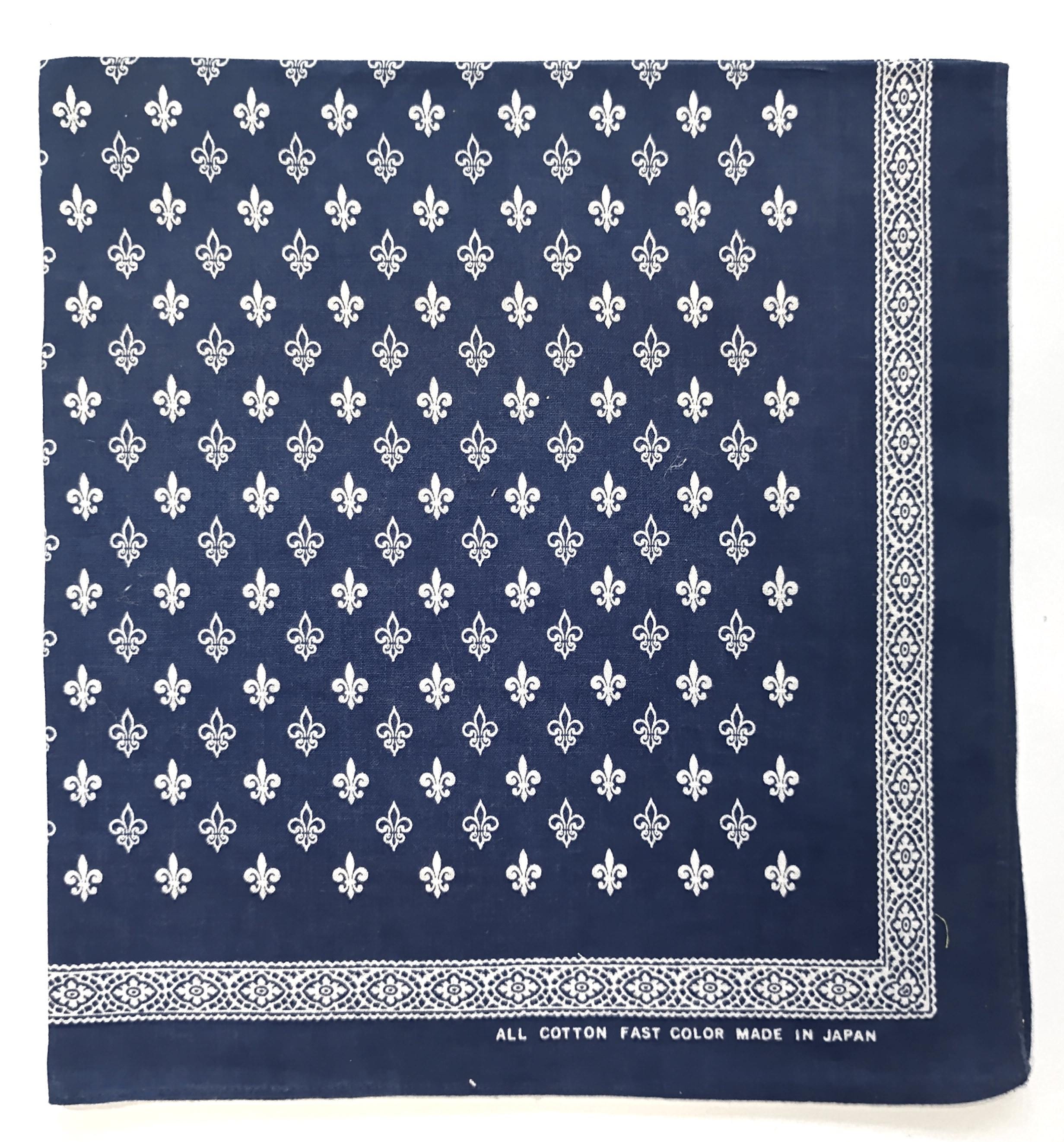 Japan Bandana, 19