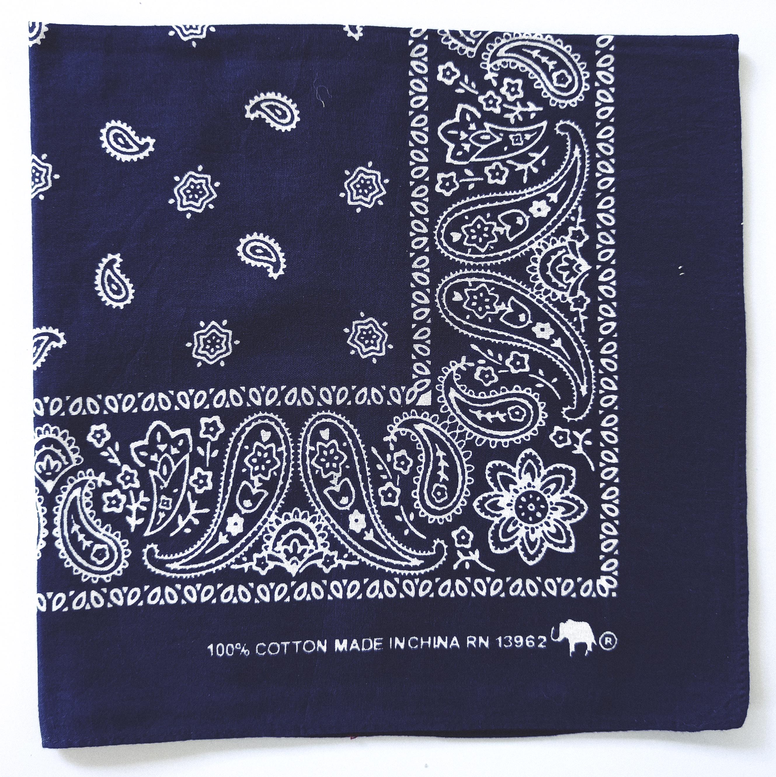 アート・デザイン・音楽 TOTOUSA BANDANNA RN 16463 アート・デザイン・音楽 TOTOUSA BANDANNA RN 16463 TOTO様専用