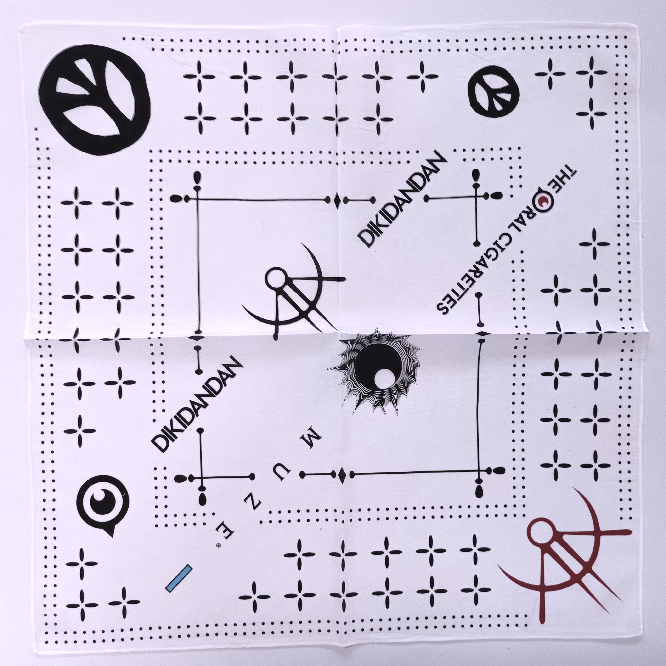 The Oral Cigarettes - Etsy