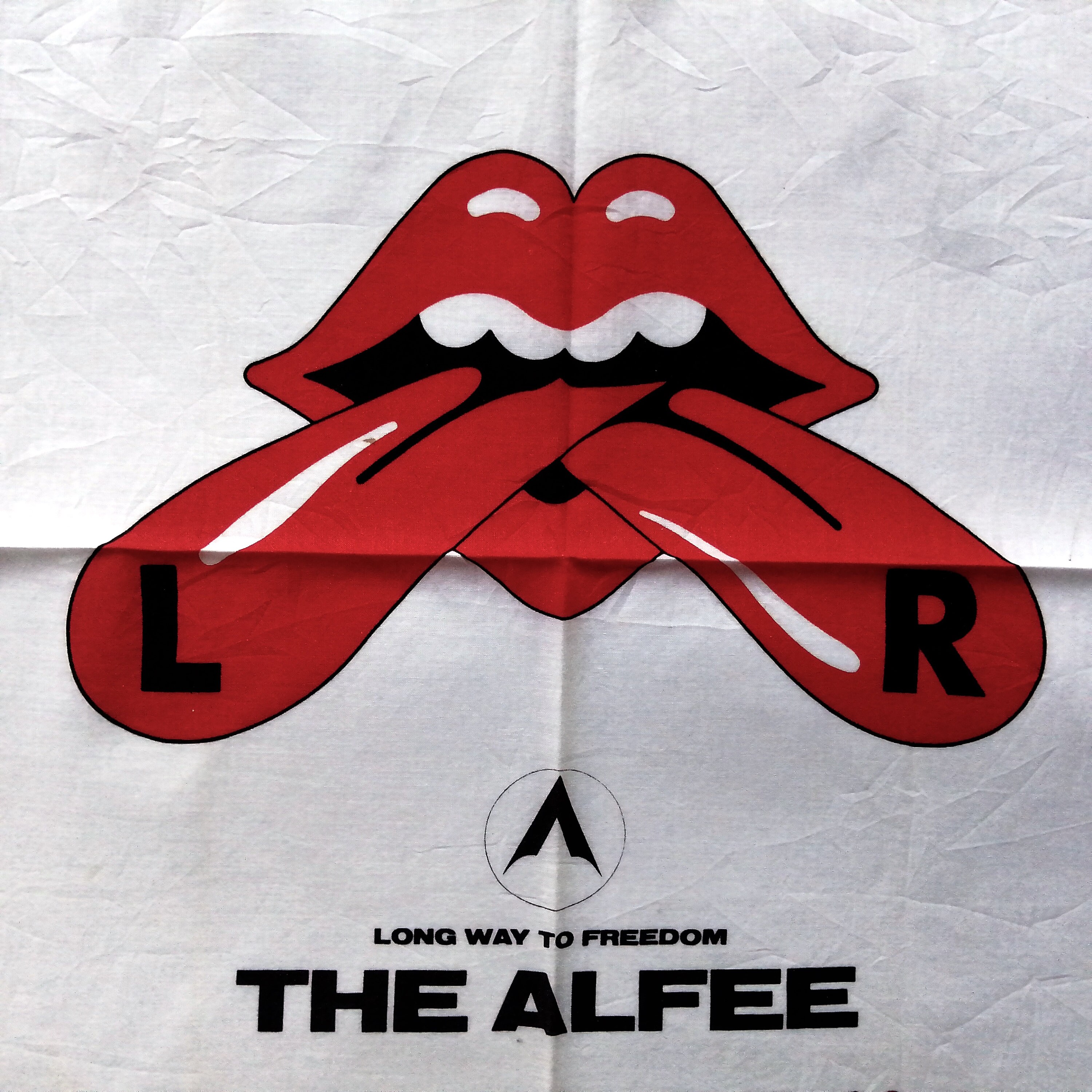 ミュージック THE ALFEE Freedom Revolution II DVD THE ALFEE Freedom Revolution II DVD THE ALFEE LONG WAY TO FREEDOM