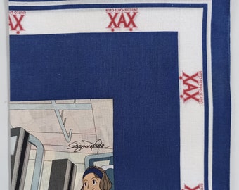 Sport Bandana, With Manga, 19