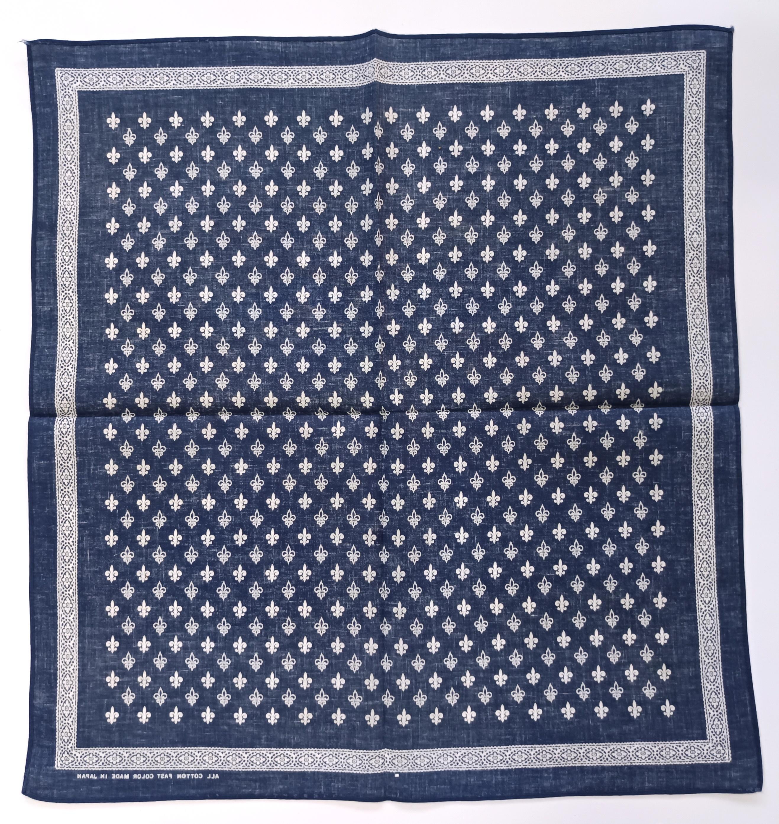 Japan Bandana, 19